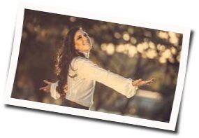 Faz Chover Chords by Aline Brasil