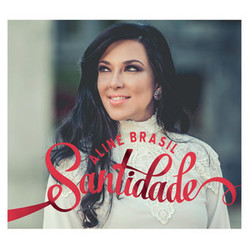 Hora Da Virada Chords by Aline Brasil