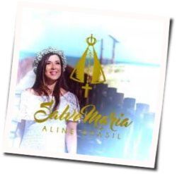 Quem Como Deus Chords by Aline Brasil