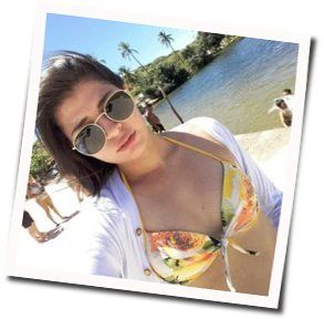 Ele Me Amou Chords by Aline Irineu