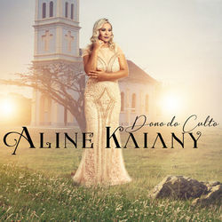 Poema De Deus Chords by Aline Kaiany