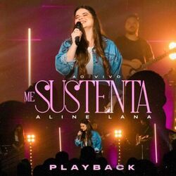Me Sustenta Chords by Aline Lana