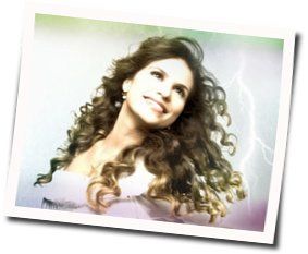 Em Nome De Jesus Chords by Aline Silva