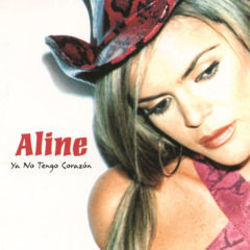 Elle Moubliera Chords by Aline