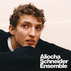 Ensemble Chords by Aliocha Schneider