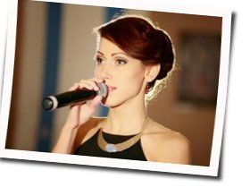 O Mie Chords by Aliona Moon