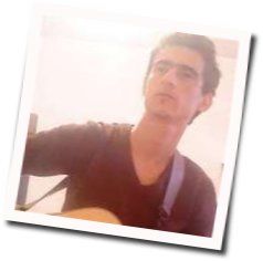 Njesoj Si Ty Chords by Joni Alirai