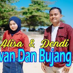 Perawan Dan Bujang Chords by Alisa (Indonesian)