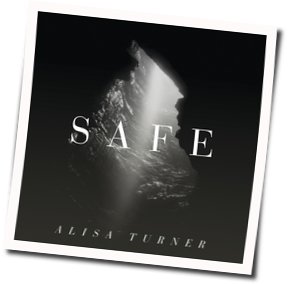 Safe Chords by Alisa Turner