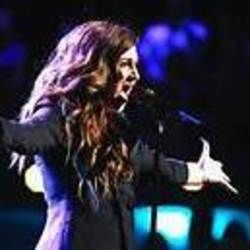 Stay Chords by Alisan Porter