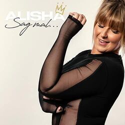 Sag Mal by Alisha