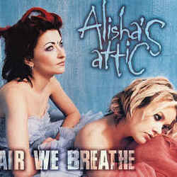 Air We Breathe Chords by Alishas Attic
