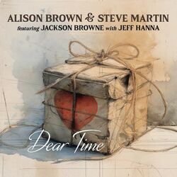 Dear Time Chords by Alison Brown