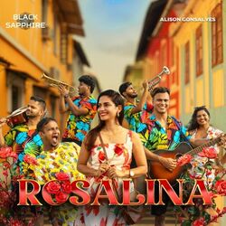 Rosalina Chords by Alison Gonsalves