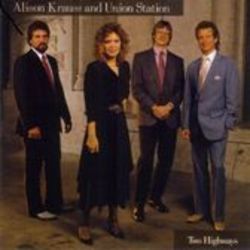Heavens Bright Shore Chords by Alison Krauss & Union Station