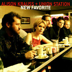 Let Me Touch You For Awhile by Alison Krauss & Union Station