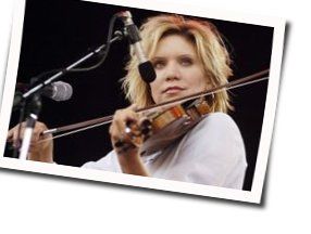 Looking In The Eyes Of Love  Chords by Alison Krauss & Union Station