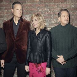 Looks Like The End Of The Road Chords by Alison Krauss & Union Station