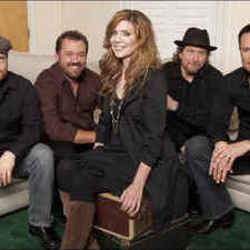 Sinking Stone  Chords by Alison Krauss & Union Station