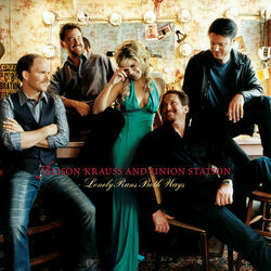 Wouldn't Be So Bad Chords by Alison Krauss & Union Station