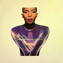 Where Love Lives Chords by Alison Limerick