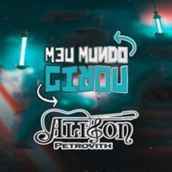 Meu Mundo Girou by Alison Petrovith