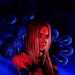 Bad Things Ukulele Chords by Alison Wonderland