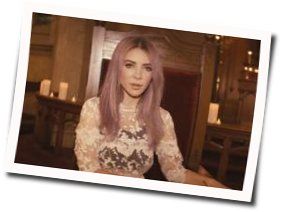 Church Chords by Alison Wonderland