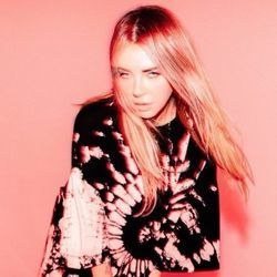 Fear Of Dying Chords by Alison Wonderland