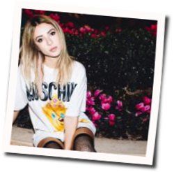 Peace Chords by Alison Wonderland