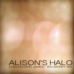 Chalkboard James by Alison's Halo