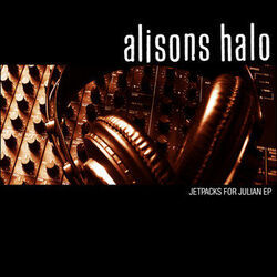Jetpacks For Julian Chords by Alison's Halo