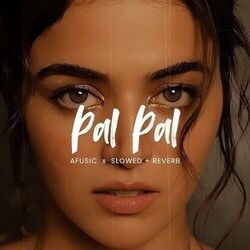 Pal Pal Chords by AliSoomroMusic