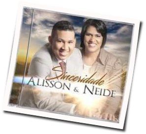 Eu Adoro Chords by Alisson E Neide