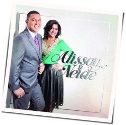 Mostra-me Tua Glória Chords by Alisson E Neide