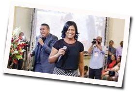 Tu Me Adora Chords by Alisson E Neide