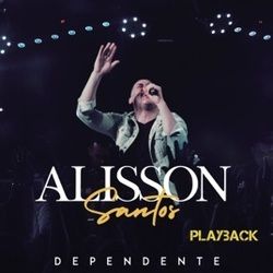 Dependente Chords by Alisson Santos