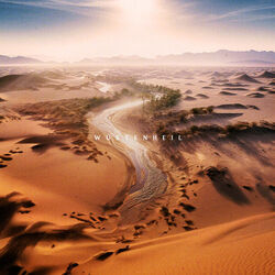 Weil Ich Bei Dir Zuhause Bin Chords by Alive Worship
