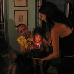 Bb Chords by Alix Page