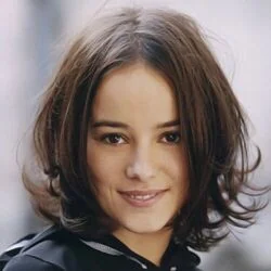 I'm Fed Up Chords by Alizée