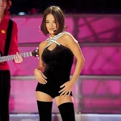 J'en Ai Marre Intro Tab by Alizée
