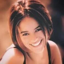 Lui Ou Toi Chords by Alizée
