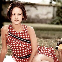 Amélie Ma Dit Chords by Alizée