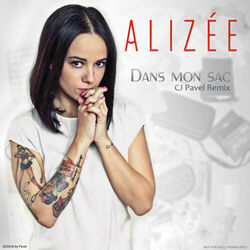 Dans Mon Sac Chords by Alizée