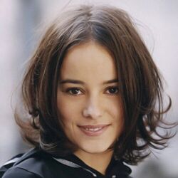 I'm Fed Up Chords by Alizée