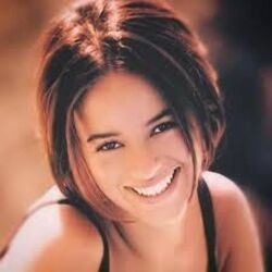 Lui Ou Toi Chords by Alizée