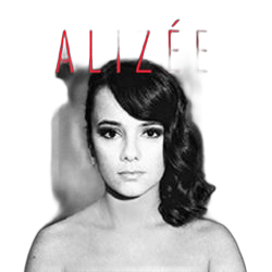 Mademoiselle Juliette Acoustic  by Alizée