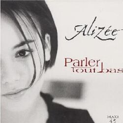 Parler Tout Bas Chords by Alizée
