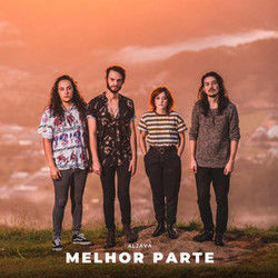 Melhor Parte Chords by Aljava