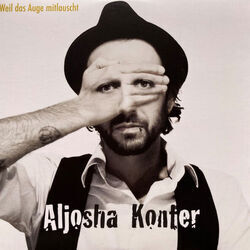 Wieder Da Chords by Aljosha Konter